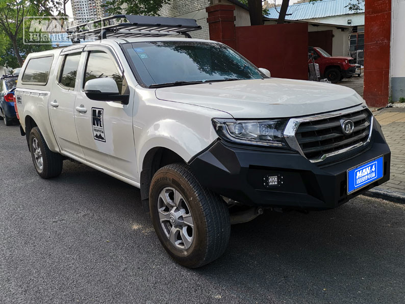 Wingle 7 GREAT WALL Bull Bar 4x4 Bumper Front Bull Bar